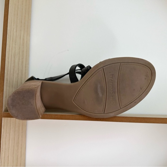 Franco Sarto Heeled Sandal - Picture 5 of 5